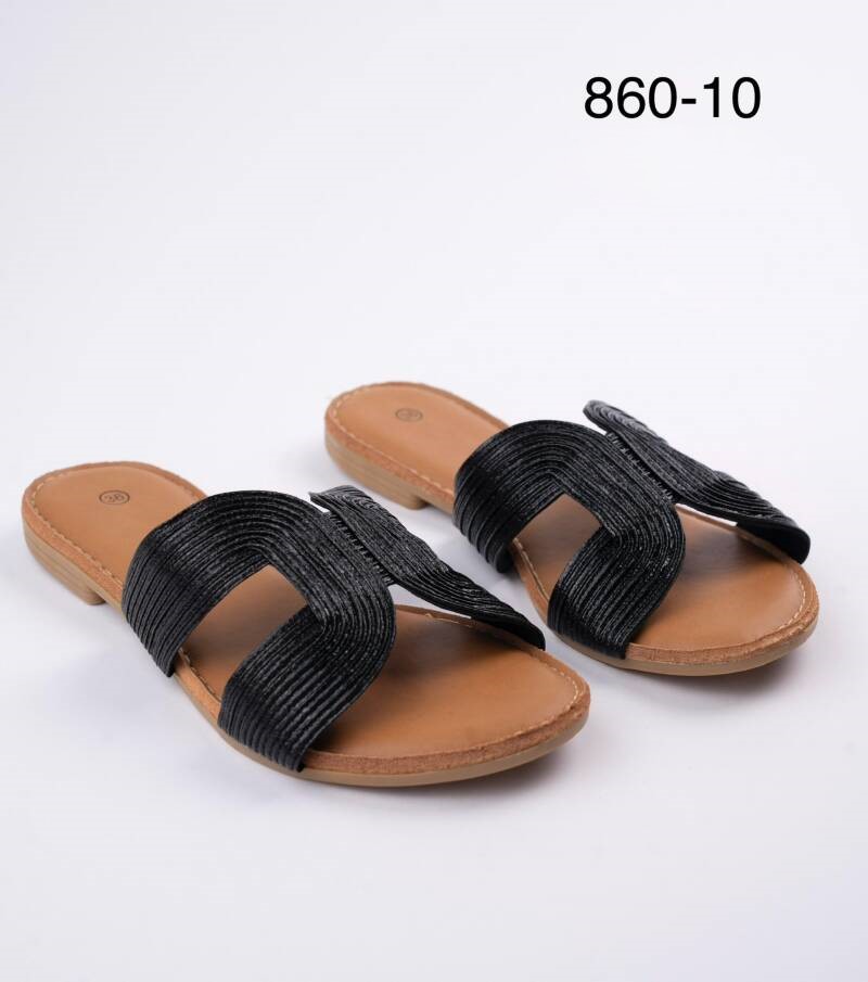 Klapki damskie Roz 36-41 / 12 par